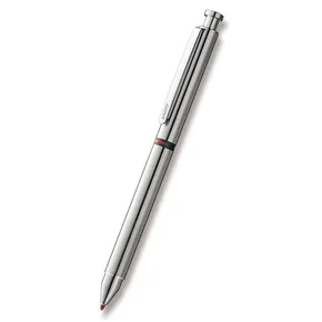 Lamy Tri Pen ST Matt Steel trojfunkčná ceruzka